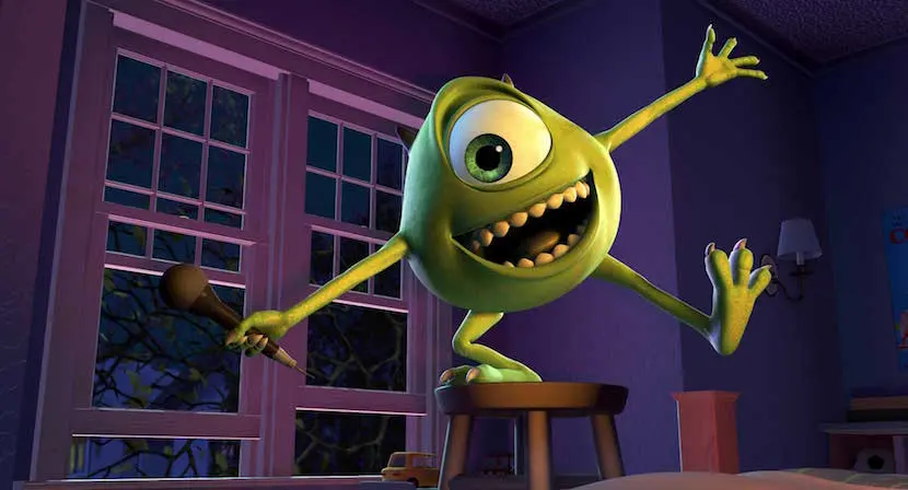 Vidéo : l’évolution de Pixar, ou 30 ans de beaux moments d’animation