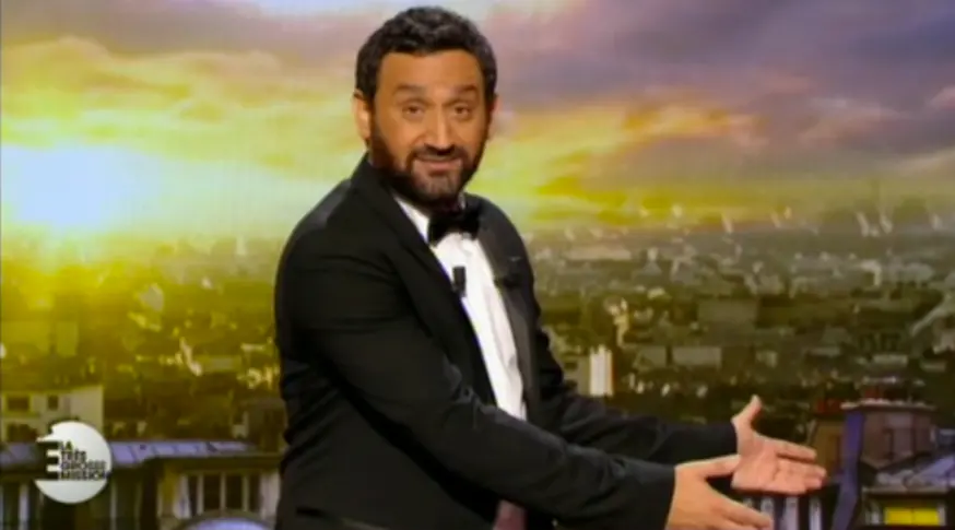 Vidéo : à quelques jours de sa suppression, le Zapping s’en prend à Hanouna