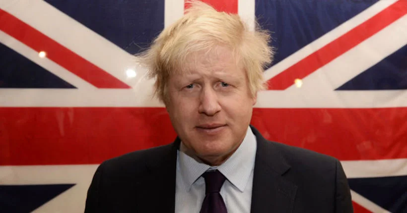 Après avoir “baisé” le Royaume-Uni, Boris Johnson atterrit sur Pornhub