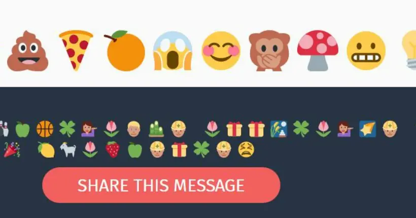 Mozilla s’appuie sur les emojis pour enseigner le chiffrement