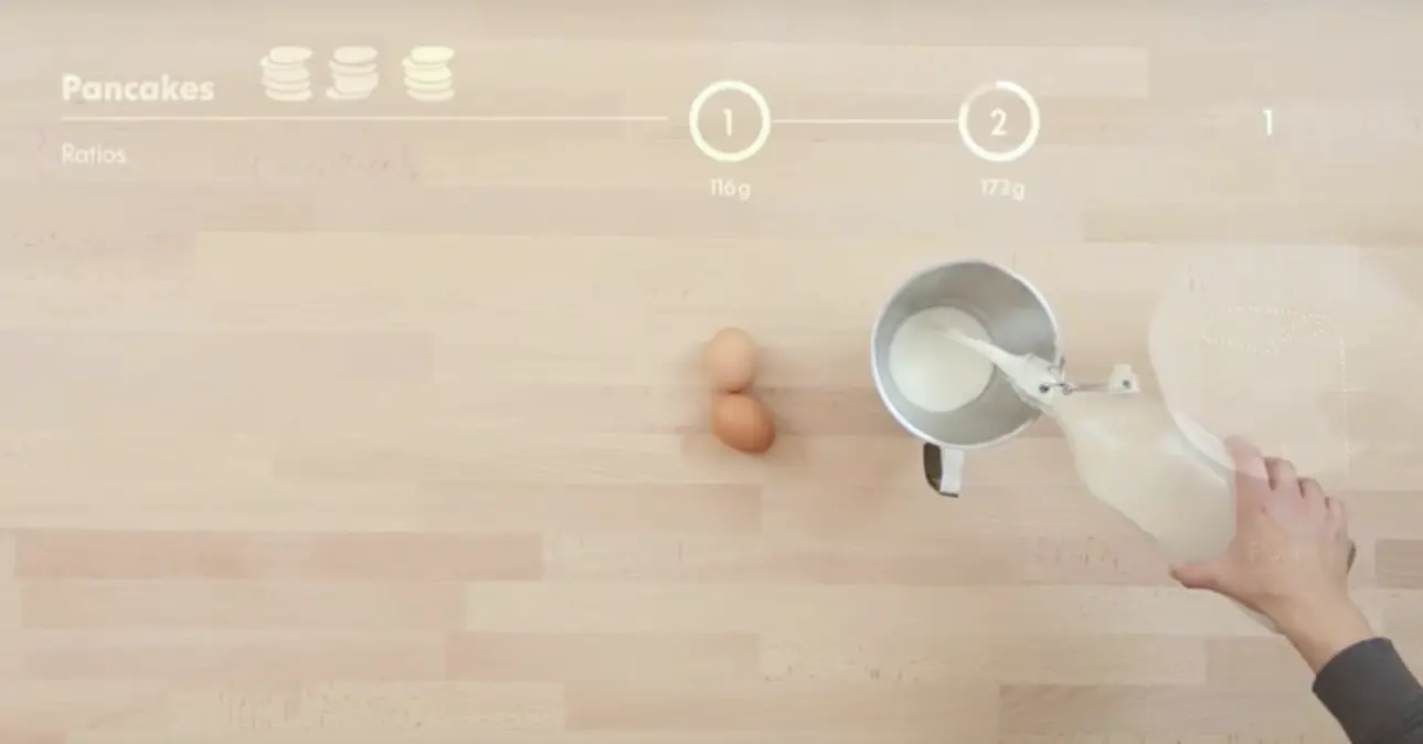 Vidéo : Ikea vous présente la cuisine du futur