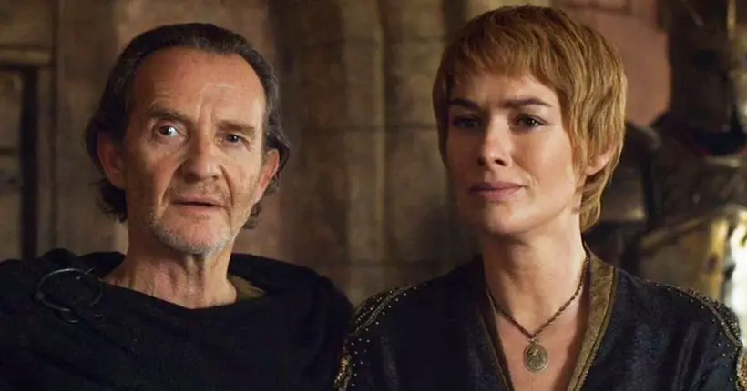 Game of Thrones : de quelle rumeur parlent Cersei et Qyburn ?