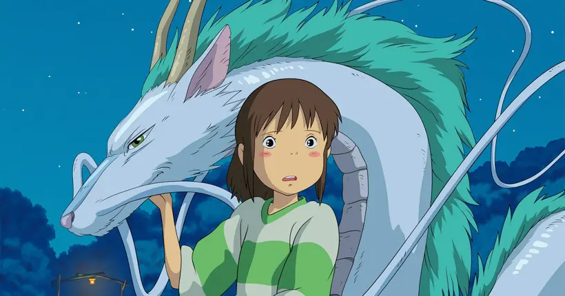 En écoute : ce nouveau mix spécial studio Ghibli est parfait