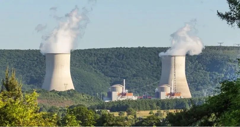 Quand EDF refuse de fermer la plus vieille centrale nucléaire de France