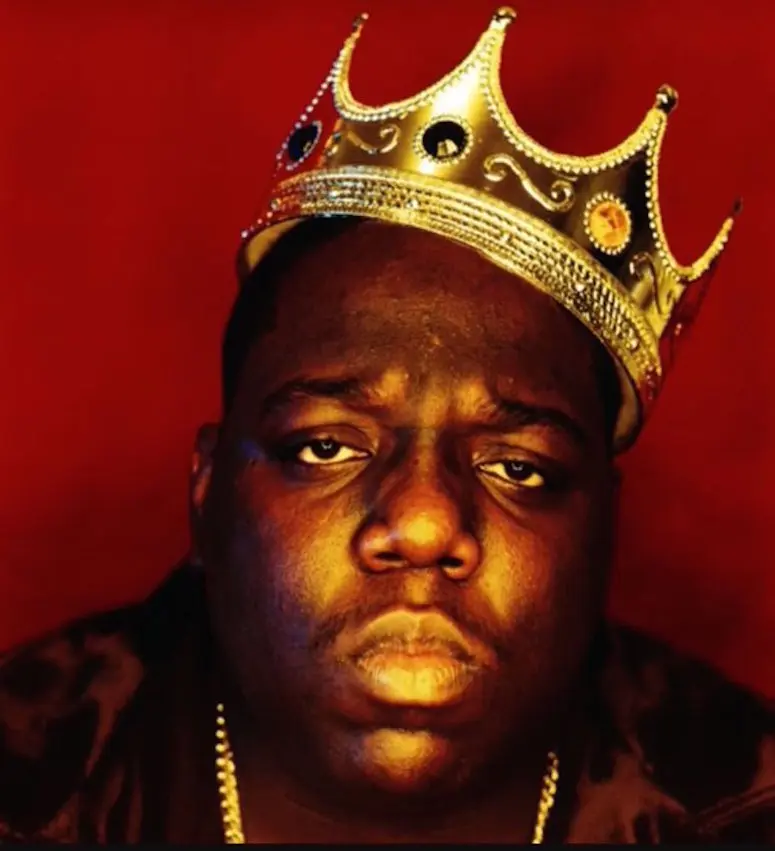 Un musée veut ériger une statue géante de Notorious B.I.G à Brooklyn