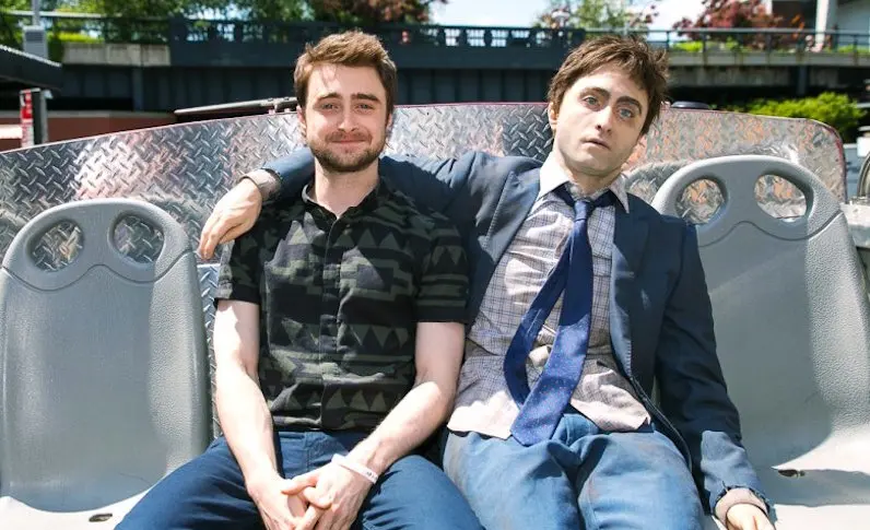 La promo glauque de Daniel Radcliffe pour le film Swiss Army Man