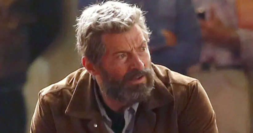 Les photos du tournage de “Wolverine 3” révèlent que Logan sera âgé