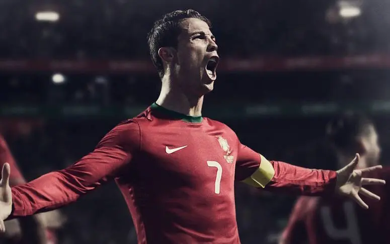 Et si Cristiano Ronaldo était le grand bonhomme de cet UEFA EURO 2016™ ?