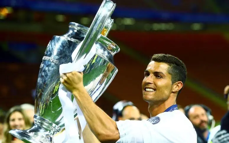 Cristiano Ronaldo aurait reversé sa prime de Coupe d’Europe à une œuvre de charité
