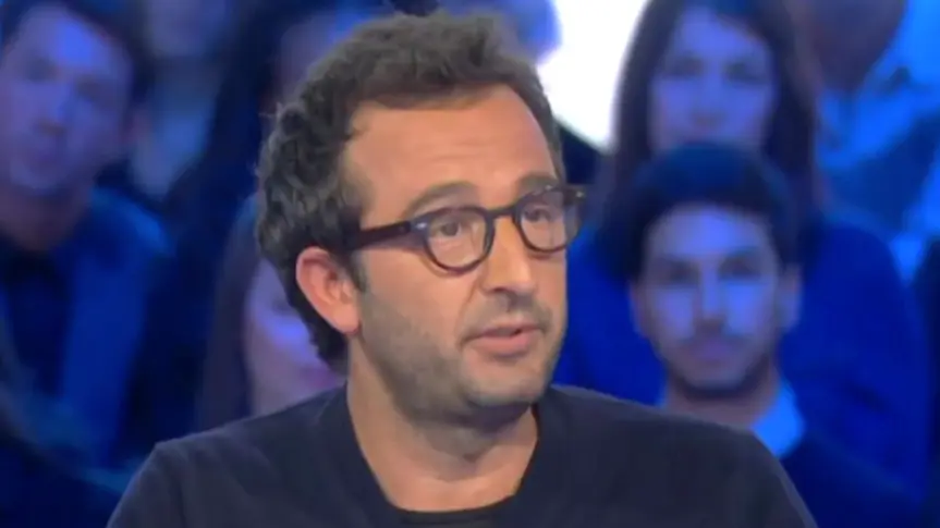 Cyrille Eldin remplacera Yann Barthès au Petit Journal