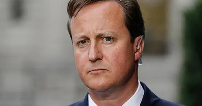 Après le non britannique à l’UE, David Cameron annonce sa démission
