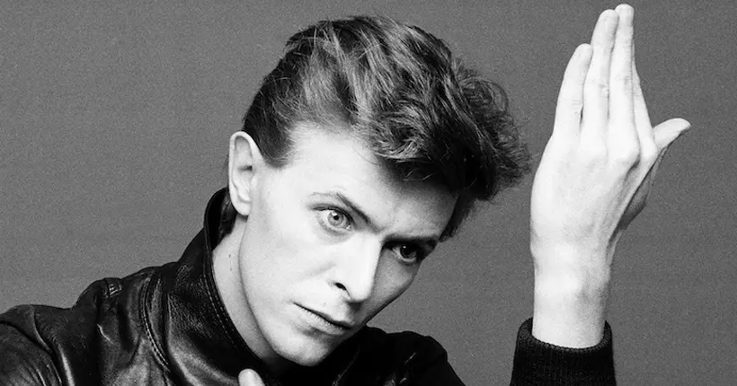 Un album live rarissime de David Bowie enfin dispo en streaming