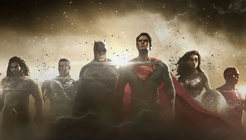 On en sait (beaucoup) plus sur le film Justice League