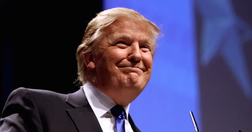 Les Américains détestent encore plus Donald Trump que Nickelback