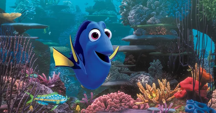 8 questions qu’on s’est posées après avoir vu Le Monde de Dory