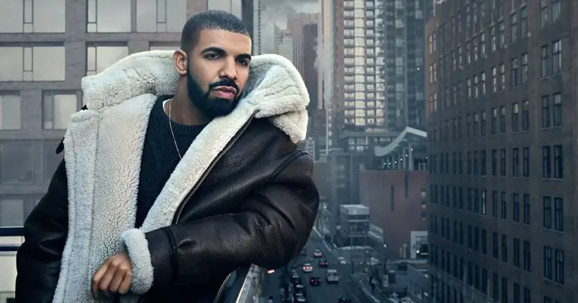 En écoute : Drake dévoile un remix de “One Dance” signé Justin Bieber