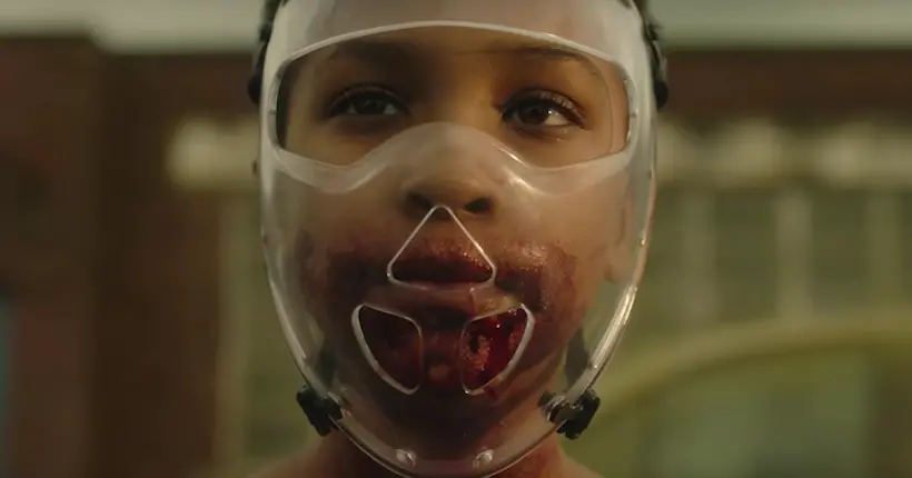 Trailer : “The Girl with All the Gifts”, le film de zombies qui veut renouveler le genre