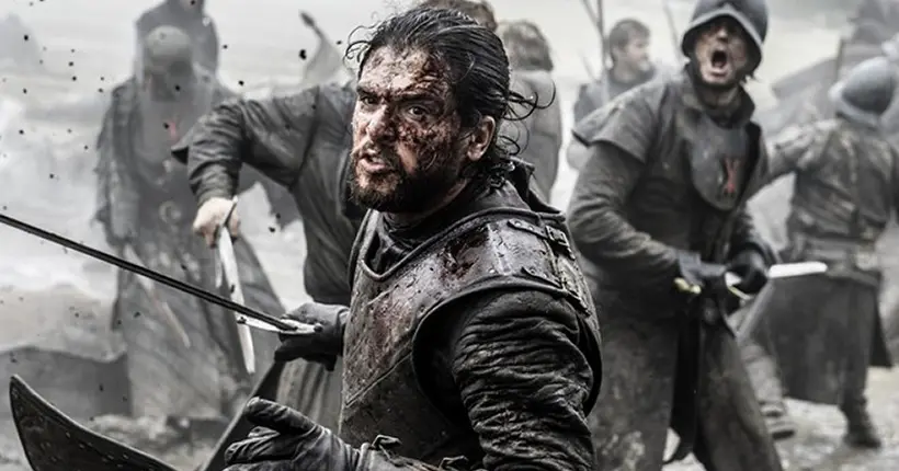 Game of Thrones : le service de streaming de HBO a crashé en plein épisode