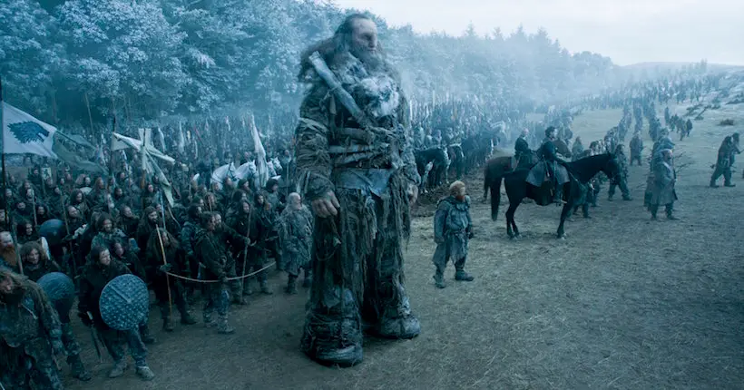 Game of Thrones : la “Bataille des Bâtards” est l’épisode le mieux noté de l’histoire des séries
