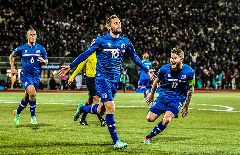 Focus sur l’Islande, le solide petit poucet de l’UEFA EURO 2016™