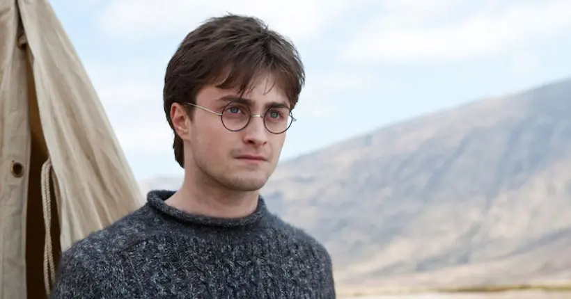 Harry Potter vient de fêter ses 37 ans