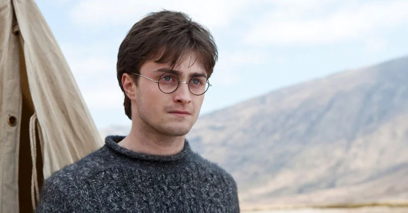 Daniel Radcliffe n’exclut pas de rejouer un jour Harry Potter au cinéma