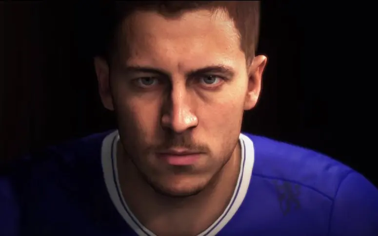 Vidéo : EA Sports dévoile un premier teaser pour FIFA 17