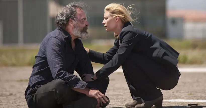 Homeland : Carrie aura droit à deux saisons de plus pour contrer les attaques terroristes