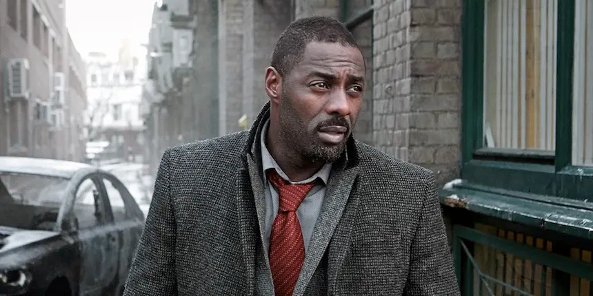 “Découragé” par le racisme, Idris Elba n’incarnera pas James Bond