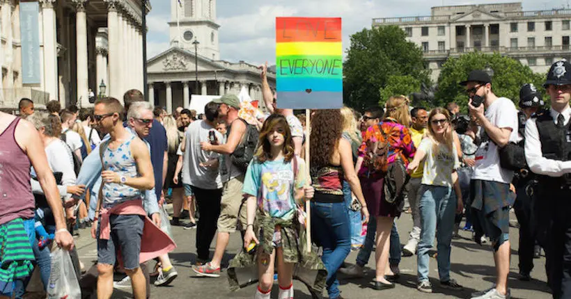 Tribune : lettre ouverte à mes amis homophobes