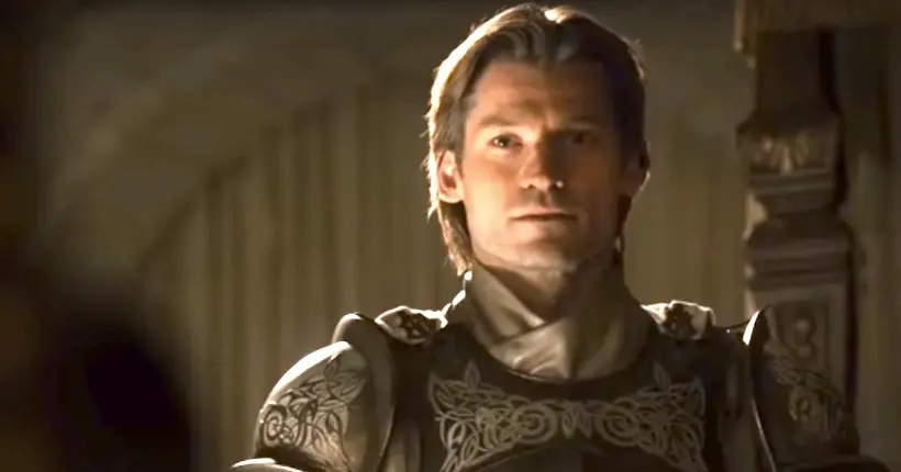Vidéo : Jaime Lannister est en fait le héros incompris de Game of Thrones