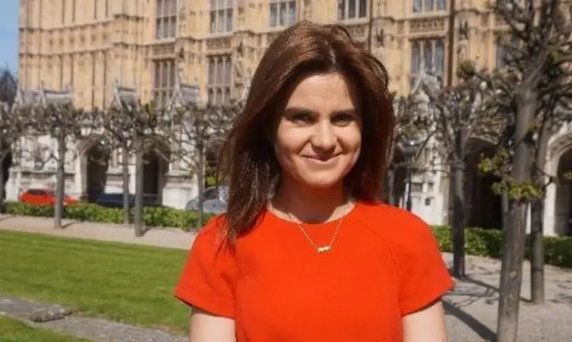 Une députée travailliste tuée par balles au Royaume-Uni