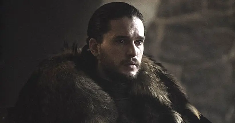 Game of Thrones : le plus gros twist à propos de Jon Snow n’était pas sa mort