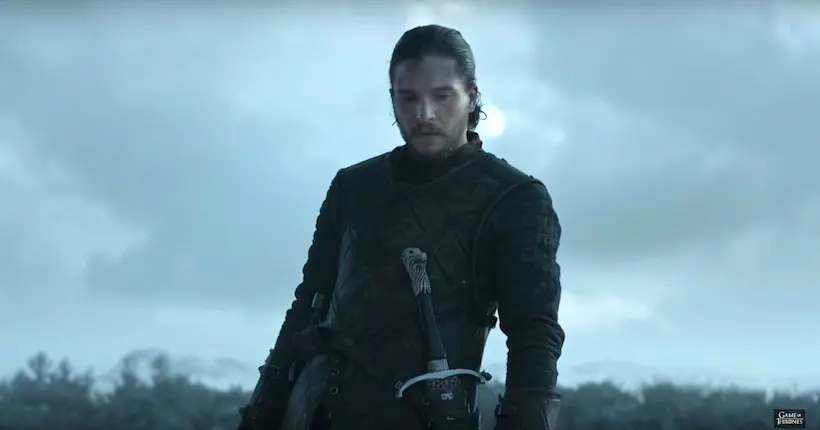 Game of Thrones : l’épisode 9 s’offre un trailer épique