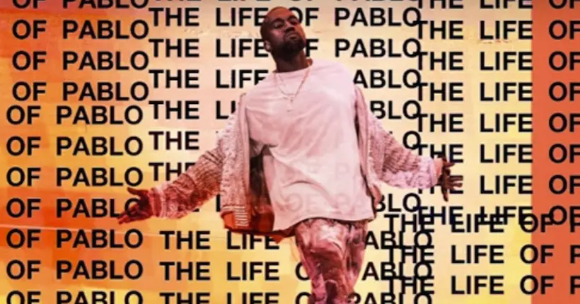 Kanye West annonce son départ en tournée avec “Saint Pablo”, un tout nouveau morceau