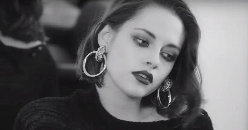 Vidéo : Kristen Stewart toujours plus fascinante dans la nouvelle pub Chanel