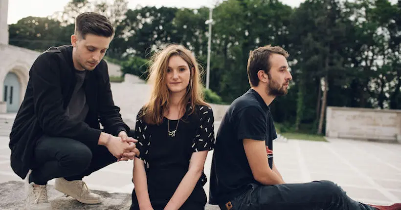 En écoute : La Plage revient avec un nouvel album pour l’été, Saint Antoine