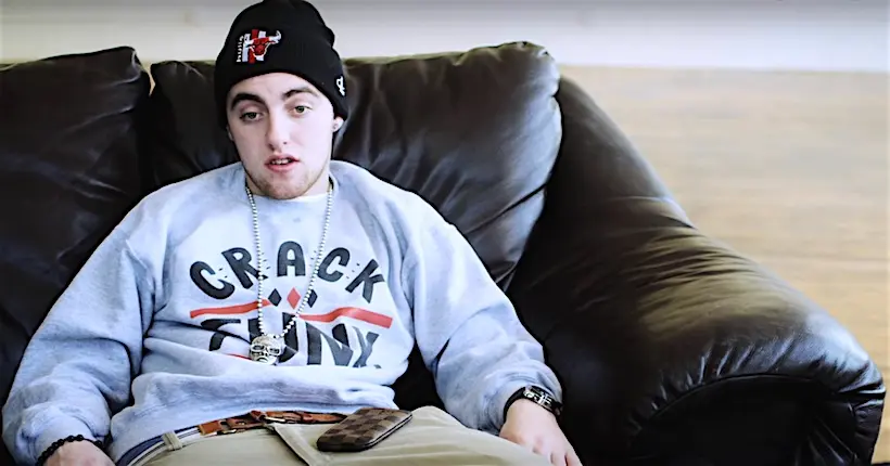 Il l’a enfin fait : Donald Trump rappe “Donald Trump” de Mac Miller