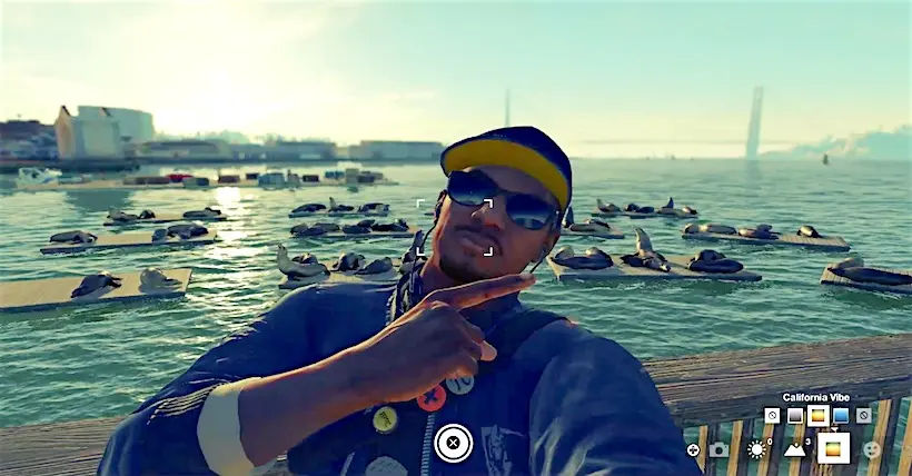 La saison de Watch Dogs 2 est lancée avec un premier trailer prometteur