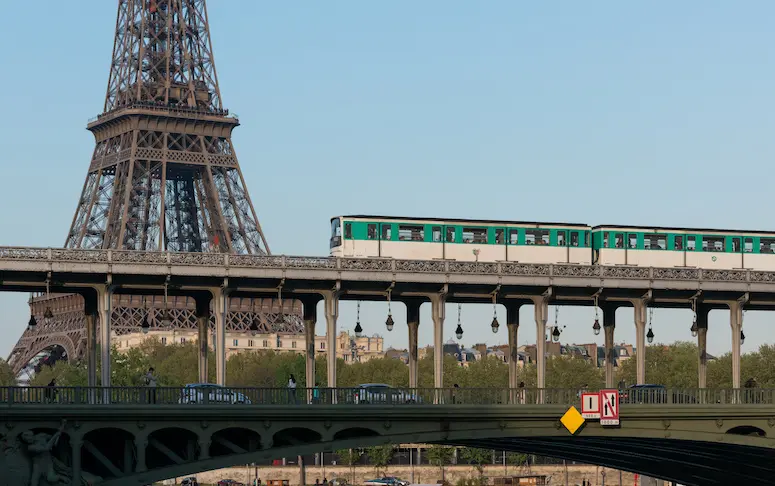 Une prolongation d’une heure pour les métros pendant l’UEFA EURO 2016™