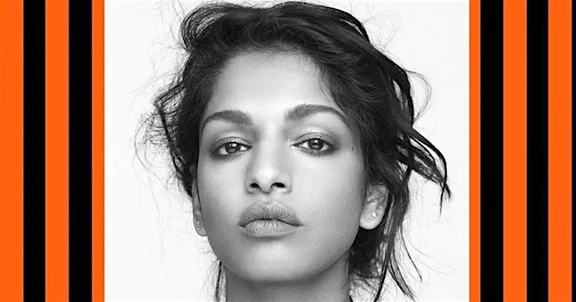 M.I.A. partage le titre ultime de son album, avec un clip… 100 % M.I.A.