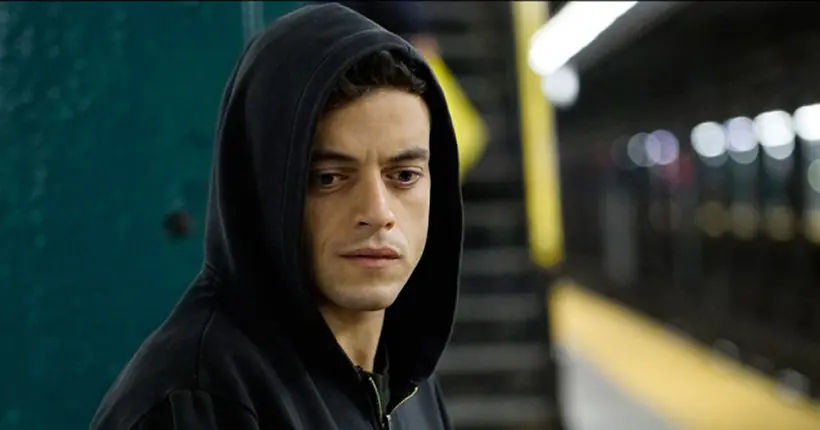 Un jeu vidéo Mr. Robot serait prévu chez Telltale, créateurs du jeu Walking Dead