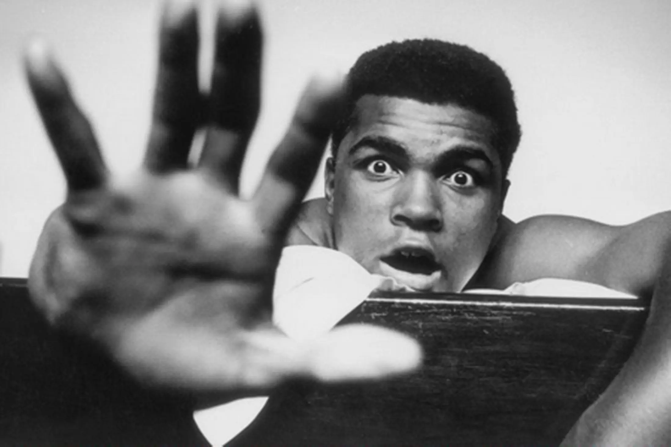 La légende Muhammad Ali est morte