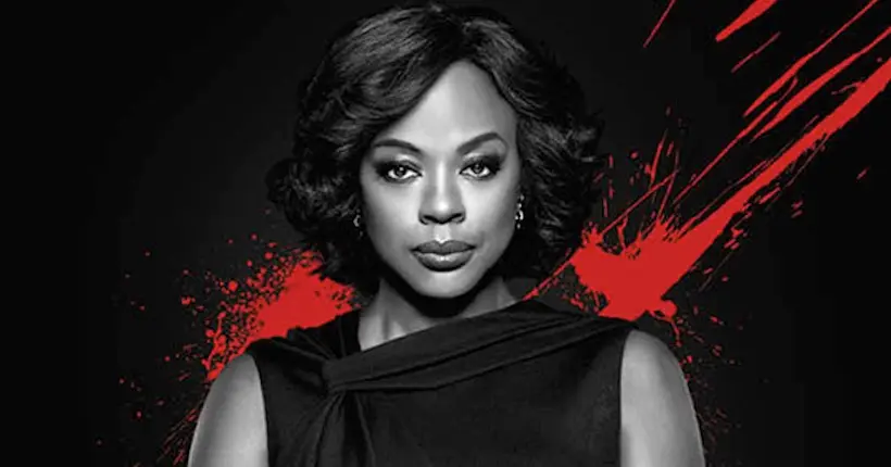 Si vous aimez Scandal, vous aimerez How to get away with murder