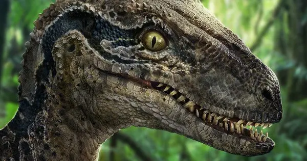 Des croquis prévus pour Jurassic Park 4 refont surface : on l’a échappé belle