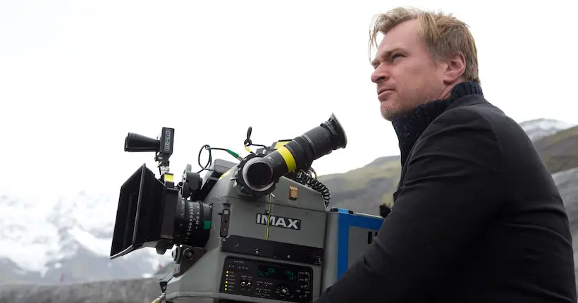 Vidéo : sur le tournage de Dunkirk, Christopher Nolan sort les grands moyens
