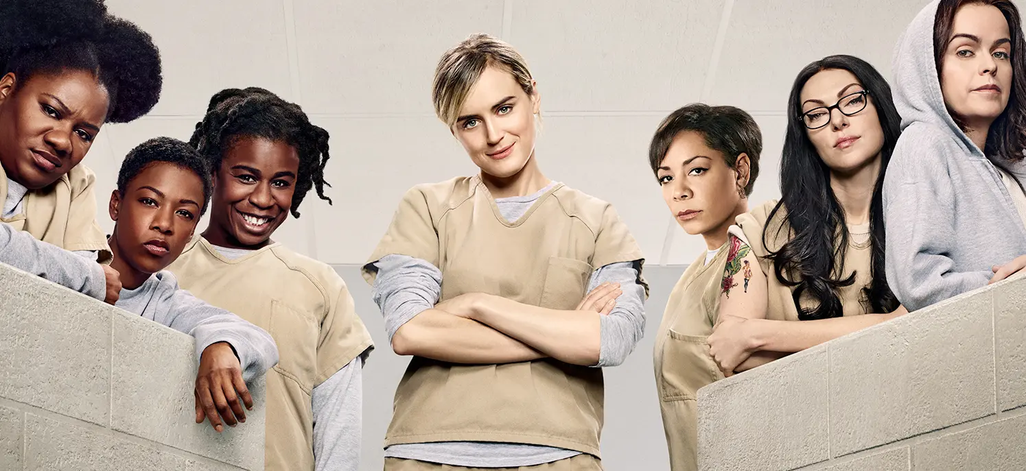 De Scream à Orange Is the New Black, les nouvelles séries et saisons disponibles en juin sur Netflix