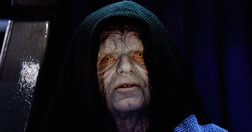 Une série Star Wars devait raconter les origines de l’Empereur Palpatine