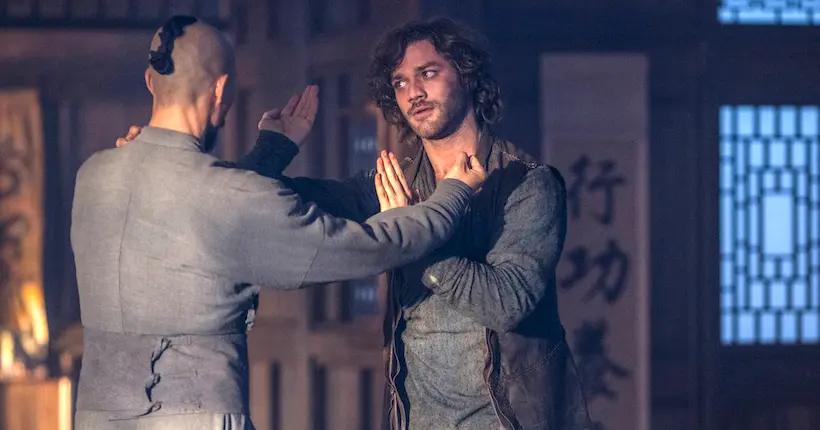 Marco Polo : Kubilai Khan prépare la guerre dans le premier trailer de la saison 2