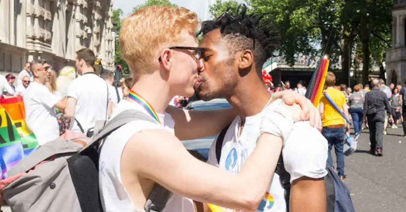 Pourquoi la “Hetero Pride” est un concept absurde